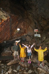 🦇 이리미즈 종유동(이리미즈 쇼뉴도)(현립 자연공원) 이미지 3